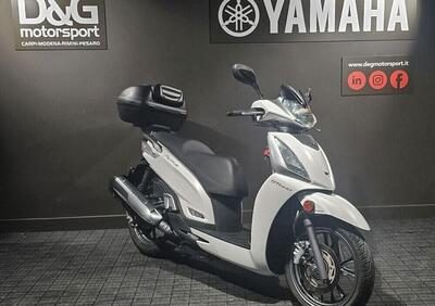 Kymco People 300i GT ABS (2016 - 20) - Annuncio 9502103