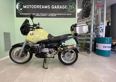 Bmw R 1100 GS - Annuncio 9502122