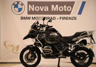 Bmw R 1200 GS Adventure (2017 - 18) - Annuncio 9272697