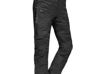 Pantaloni moto donna Goretex Dane Elling Nero Dane  - Annuncio 9122240