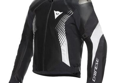 Giacca moto pelle Dainese SUPER RIDER 2 ABSOLUTESH - Annuncio 9421262