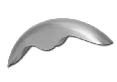 Parafango anteriore 16" Steeler Custom Chrome  - Annuncio 8555613