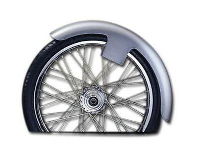 Parafango anteriore 19" Diablo Custom Chrome  - Annuncio 8555632