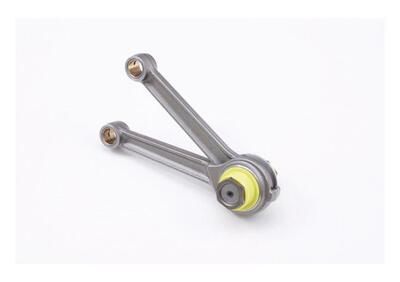 Bielle complete di spinotto Per Sportster dal 1981  - Annuncio 8559789