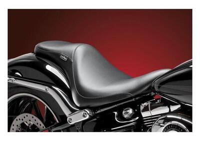 Sella Le Pera Silhouette 2-UP Deluxe per Softail d - Annuncio 8563245