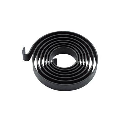 Molla parkerizzata di ritorno pedale kickstarter p 