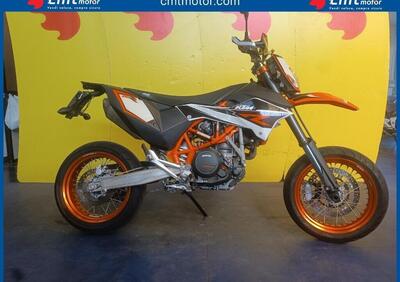 KTM 690 SMC R (2012 -17) - Annuncio 9502187