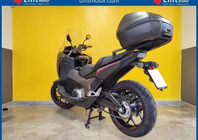 Honda Integra 750 DCT Sport (2018 - 20) - Annuncio 9502202