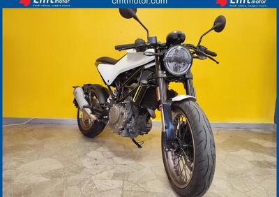 Husqvarna Vitpilen 401 (2020) - Annuncio 9502204