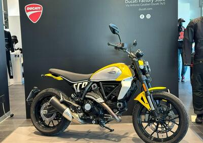 Ducati Scrambler 800 Icon (2023 - 24) - Annuncio 9502208