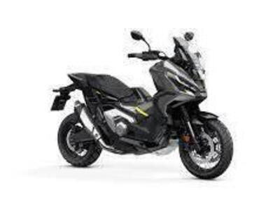 Honda X-ADV 750 DCT (2021 - 24) - Annuncio 9502215