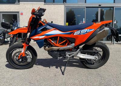 KTM 690 SMC R (2023 - 24) - Annuncio 9502230