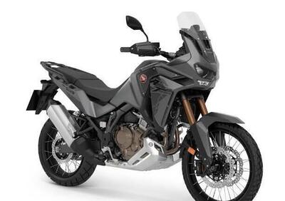 Honda Africa Twin CRF 1100L Adventure Sports (2022 - 23) - Annuncio 9502254