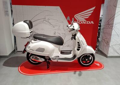 Vespa GTS 300 Super Hpe (2021 - 22) - Annuncio 9502235