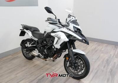 Benelli TRK 502 (2021 - 24) - Annuncio 9502239