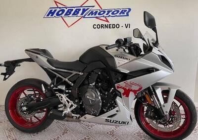 Suzuki GSX-8R (2024) - Annuncio 9497896