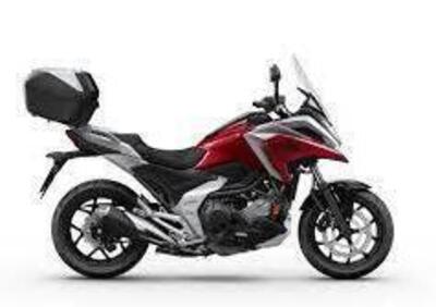 Honda NC 750 X Urban (2021 - 24) - Annuncio 9502257