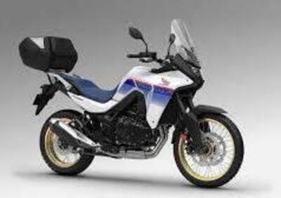 Honda Transalp XL750 Urban (2023 - 24) - Annuncio 9502272