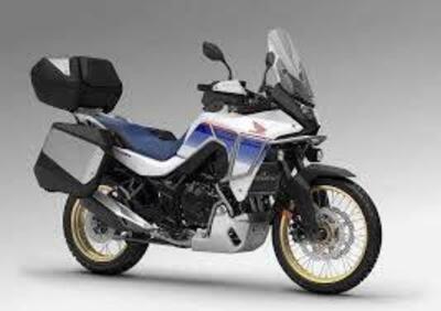 Honda Transalp XL750 Easy Travel (2023 - 24) - Annuncio 9502277