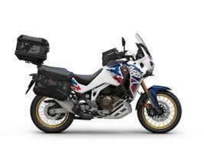 Honda Africa Twin CRF 1100L Adventure Sports Travel Edition (2024 - 25) - Annuncio 9502280