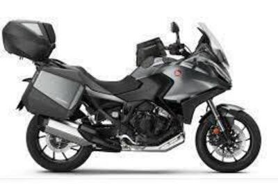 Honda NT 1100 Urban DCT (2022 - 24) - Annuncio 9502286