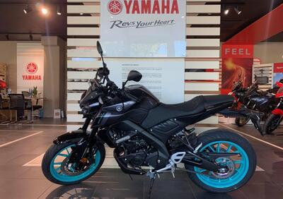 Yamaha MT-125 (2021 - 24) - Annuncio 9502287