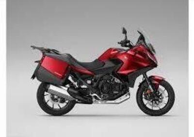 Honda NT 1100 Travel DCT (2022 - 24) - Annuncio 9502288