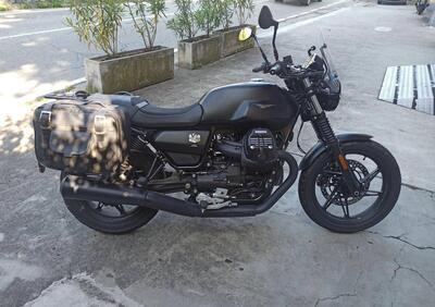 Moto Guzzi V7 Stone (2021 - 24) - Annuncio 9502296