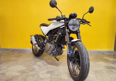 Husqvarna Vitpilen 401 (2020) - Annuncio 9502362