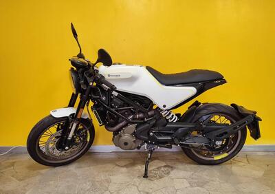 Husqvarna Vitpilen 401 (2020) - Annuncio 9502362
