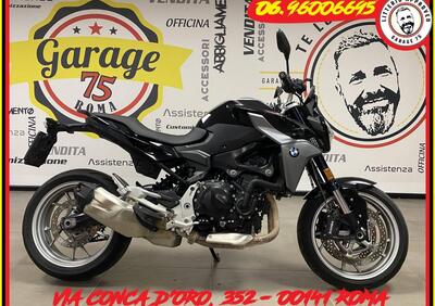 Bmw F 900 R (2021 - 25) - Annuncio 9502361