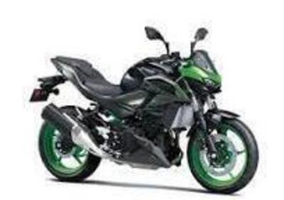 Kawasaki Z 500 SE (2024 - 25) - Annuncio 9502383