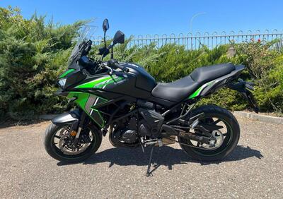 Kawasaki Versys 650 (2021 - 25) - Annuncio 9502388