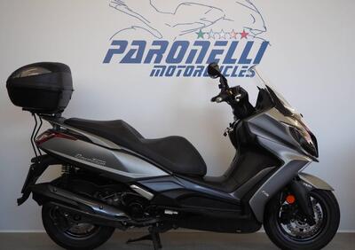 Kymco Downtown 350i ABS (2015 - 17) - Annuncio 9502387