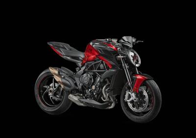 MV Agusta Brutale 800 RR (2021 - 24) - Annuncio 9502410