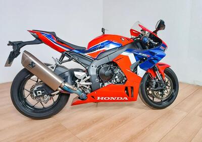 Honda CBR 1000 RR-R Fireblade (2020 - 21) - Annuncio 9502434