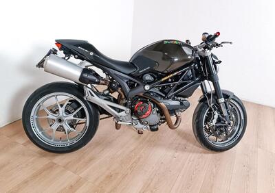 Ducati Monster 1100 (2009 -10) - Annuncio 9502443