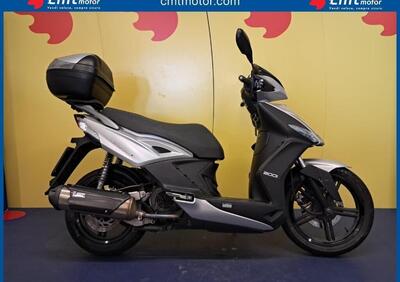 Kymco Agility 200i R16 + (2014 - 17) - Annuncio 9502455