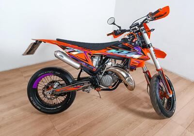 KTM SX 125 (1992 - 94) - Annuncio 9502459