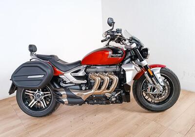 Triumph Rocket 3 GT (2019 - 20) - Annuncio 9502533