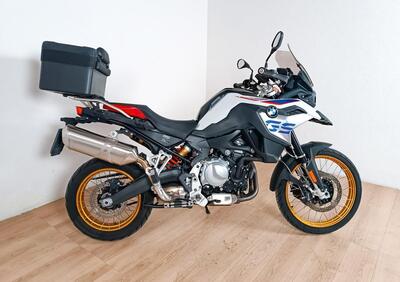 Bmw F 850 GS - Edition 40 Years GS (2021) - Annuncio 9502541