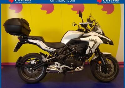 Benelli TRK 502 (2021 - 24) - Annuncio 9502544