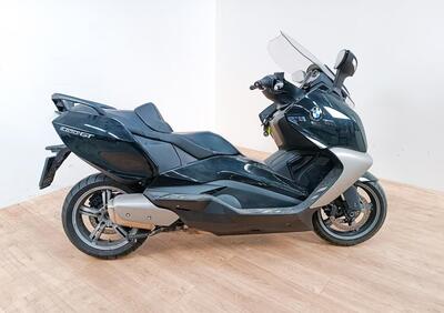 Bmw C 650 GT (2011 - 15) - Annuncio 9502545