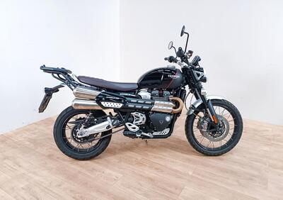 Triumph Scrambler 1200 XC (2019 - 20) - Annuncio 9502552