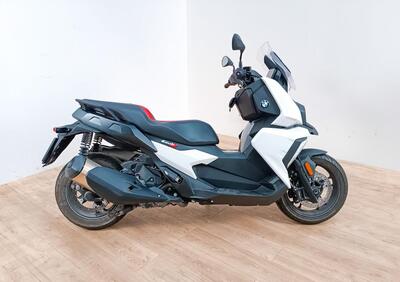 Bmw C 400 X (2018 - 20) - Annuncio 9502563