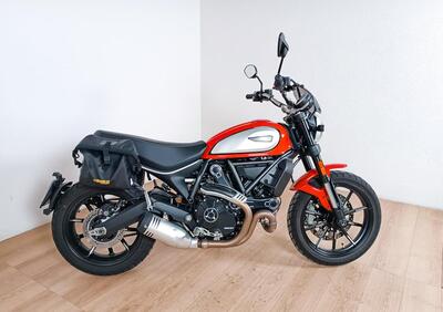 Ducati Scrambler 800 Icon (2015 - 16) - Annuncio 9502568