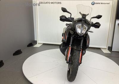 KTM 890 Adventure (2021) - Annuncio 9502598