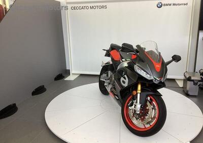 Aprilia RS 660 trofeo (2021 - 22) - Annuncio 9502599