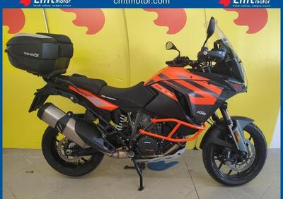 KTM 1290 Super Adventure S (2017 - 20) - Annuncio 9502600