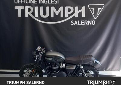 Triumph Bonneville T120 Gold Line Edition (2022 - 23) - Annuncio 9502602